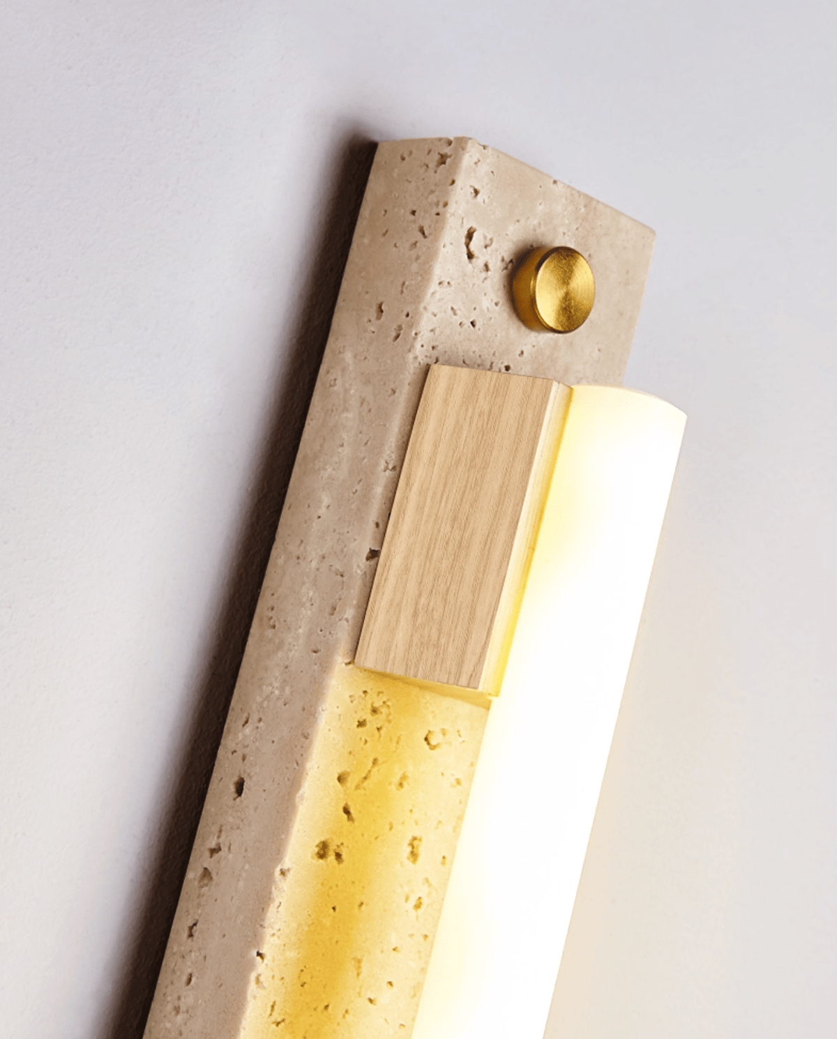 Eshx Light Bar lampada da parete
