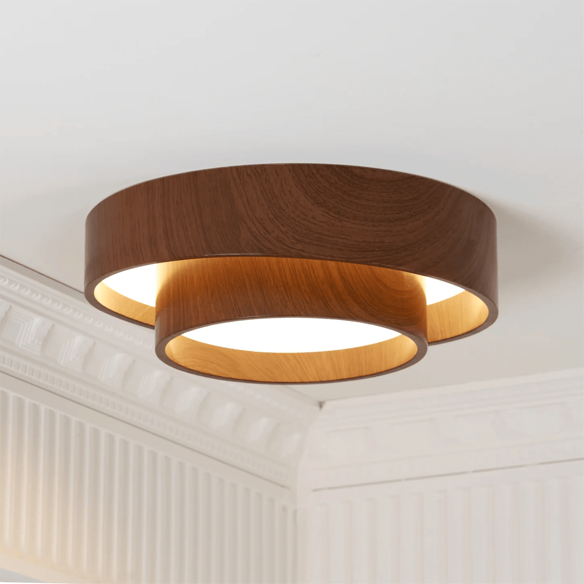 Frixen lampada da soffitto