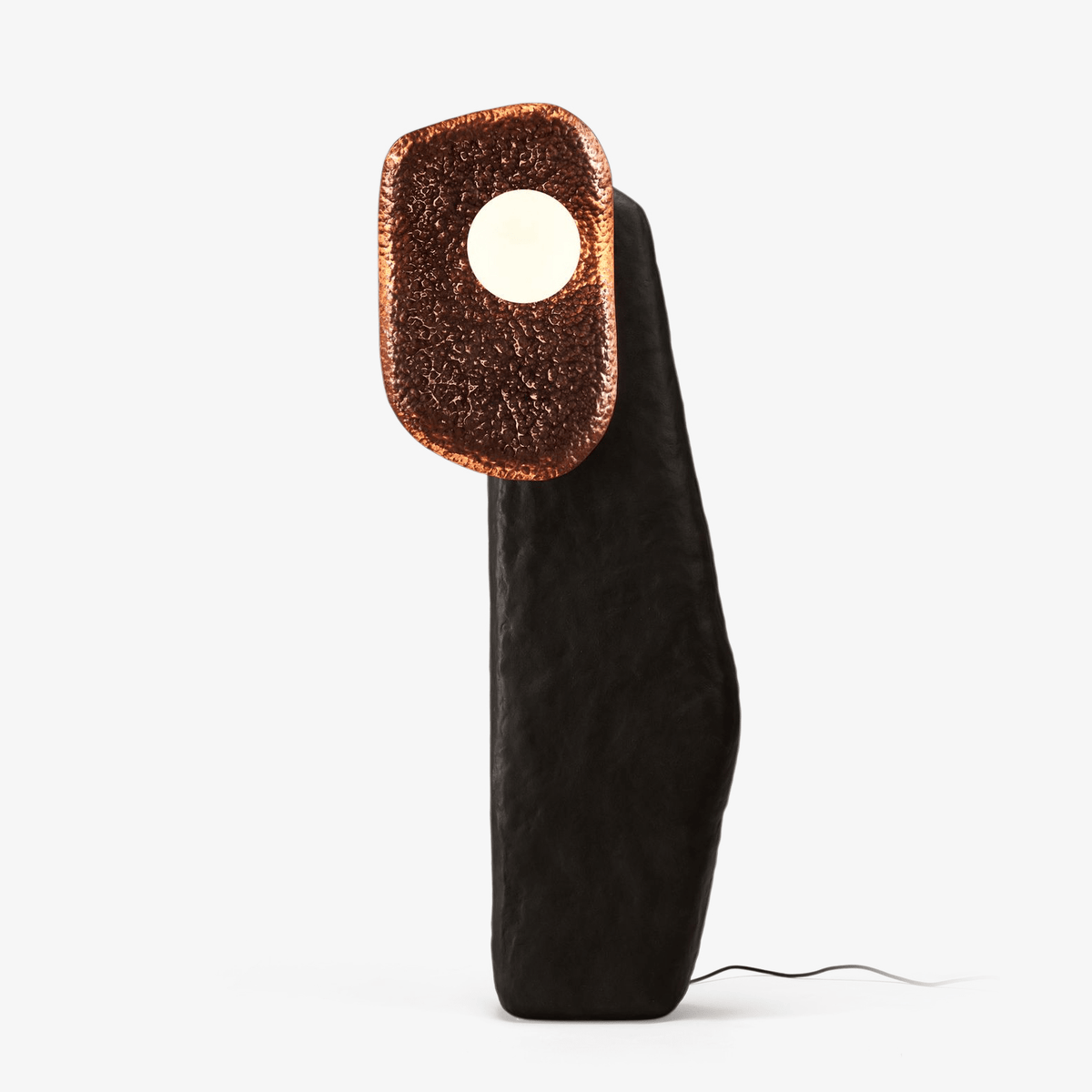 Corpex lampada da terra