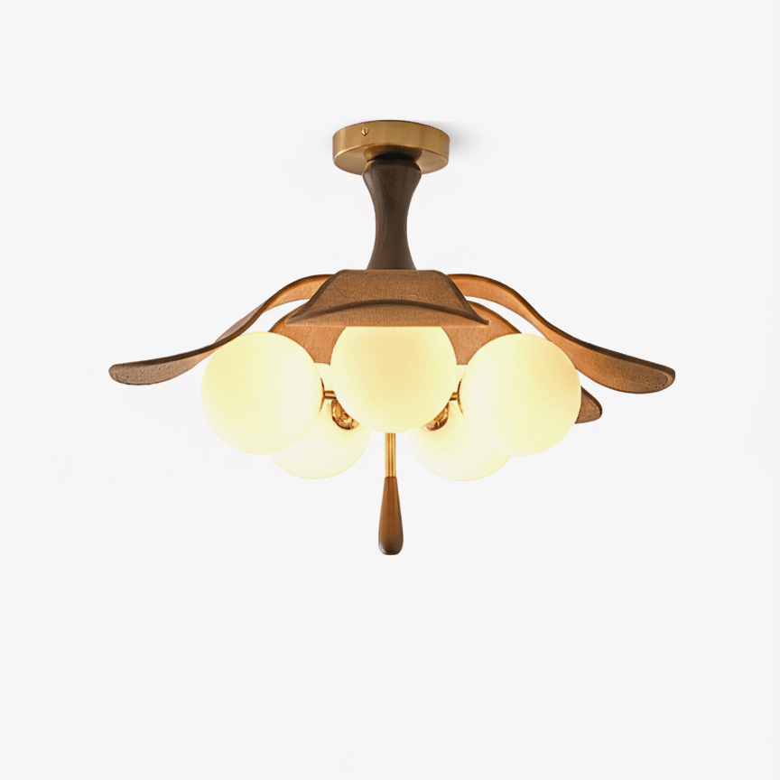 Tesma lampada da soffitto