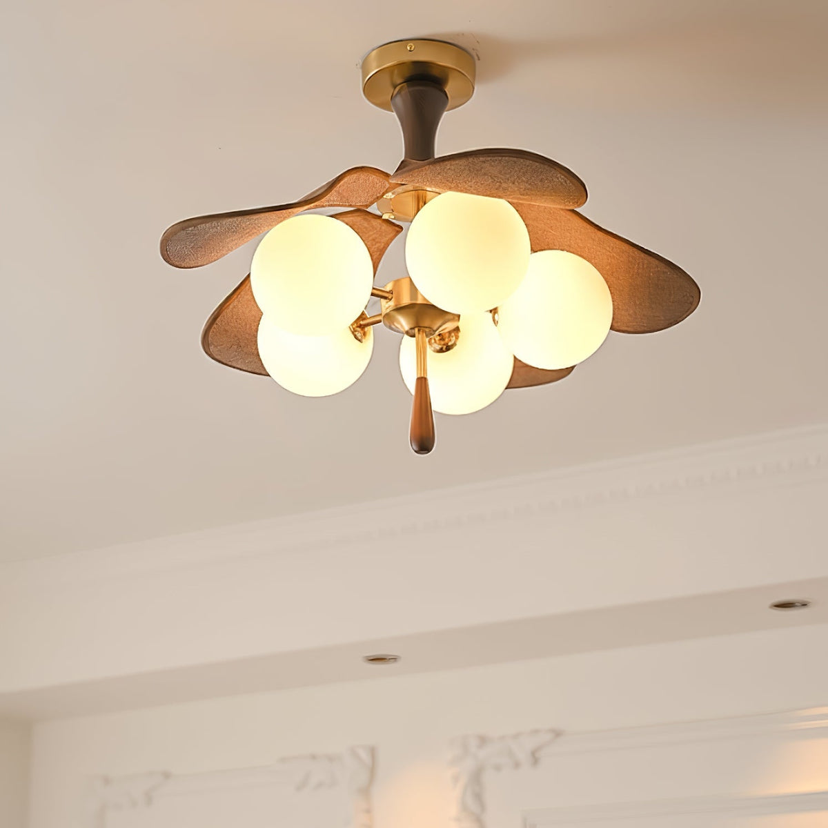Tesma lampada da soffitto
