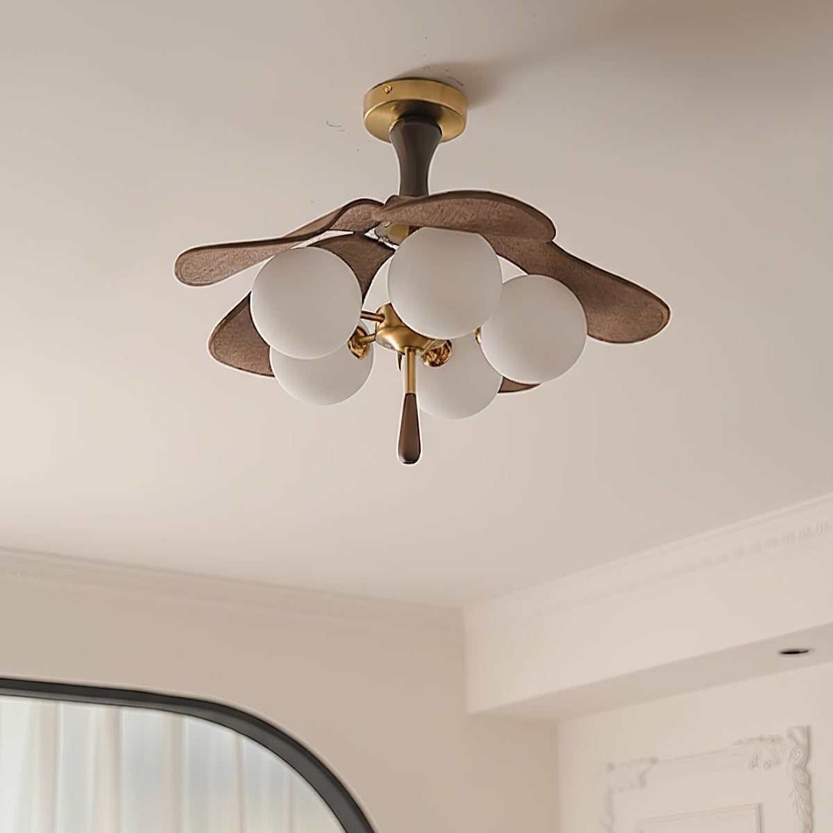 Tesma lampada da soffitto
