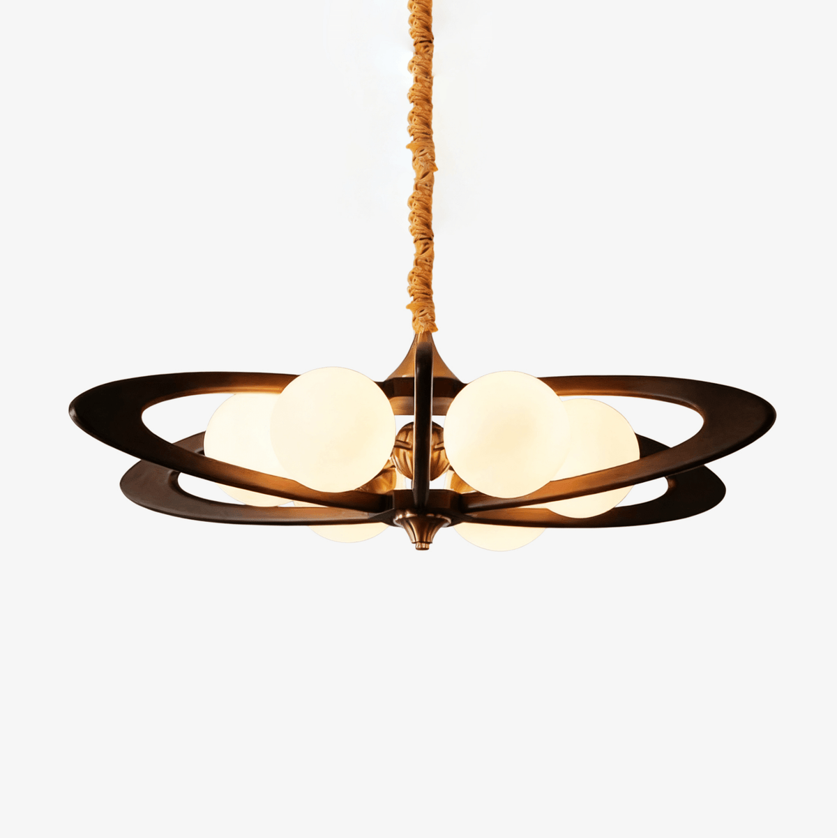 Misk lampadario Celeste