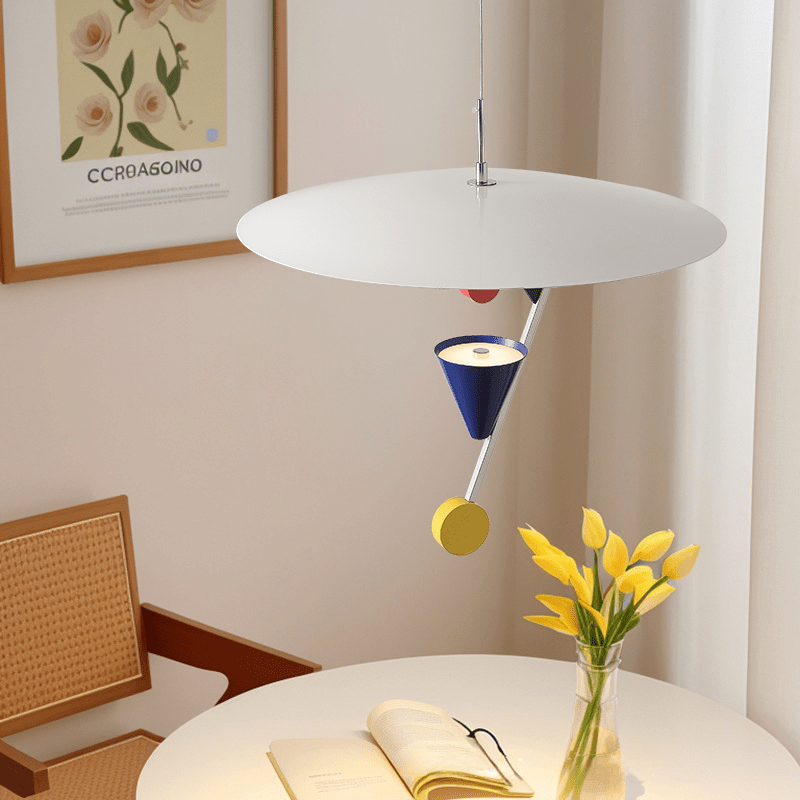 Nemoris lampada a sospensione Kinetic