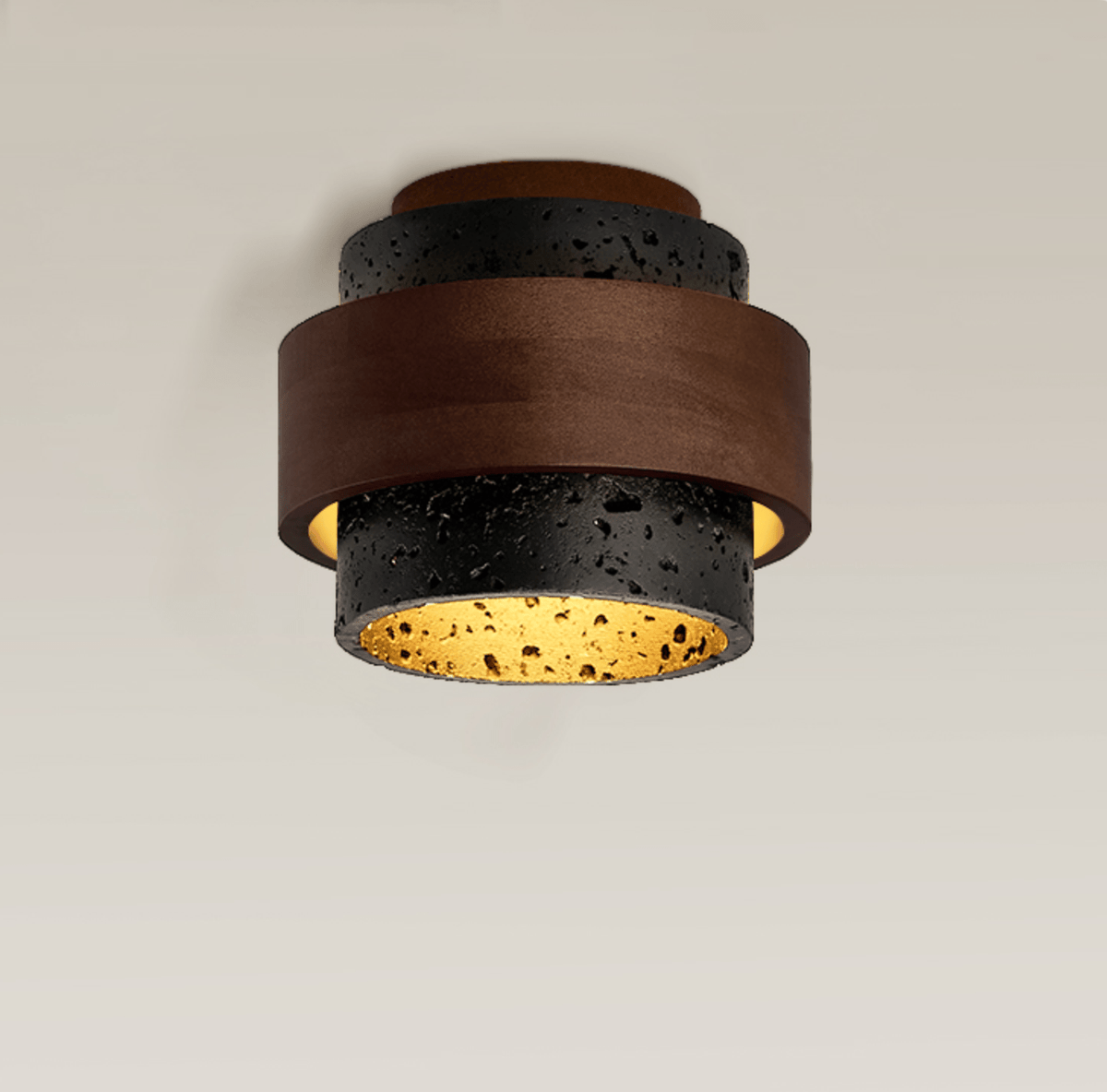 Orelanian lampada da soffitto
