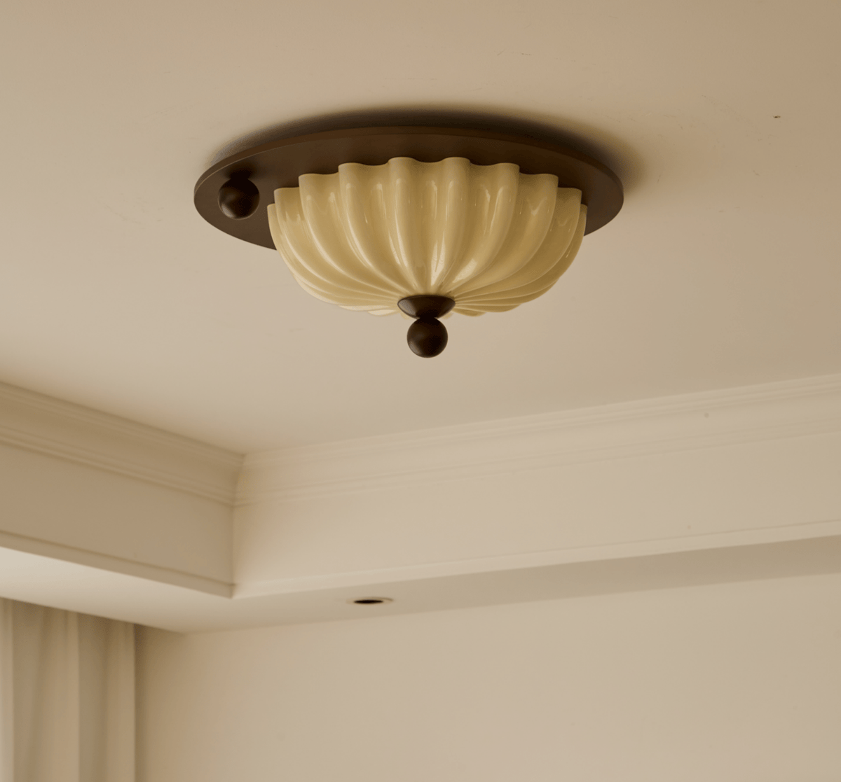 Eclipse Charm lampada da soffitto