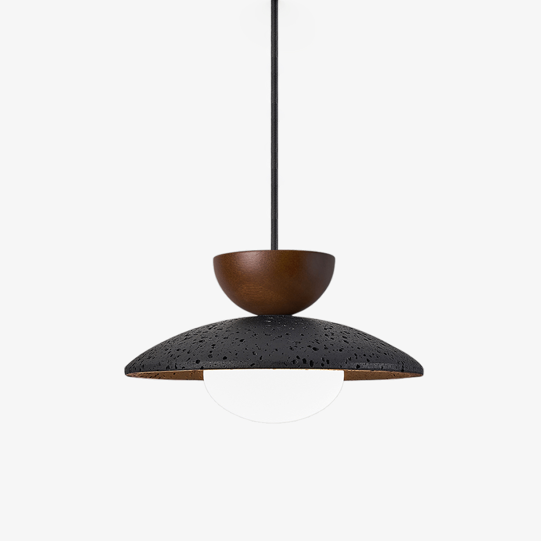 Kelan terra Cotta lampada a sospensione