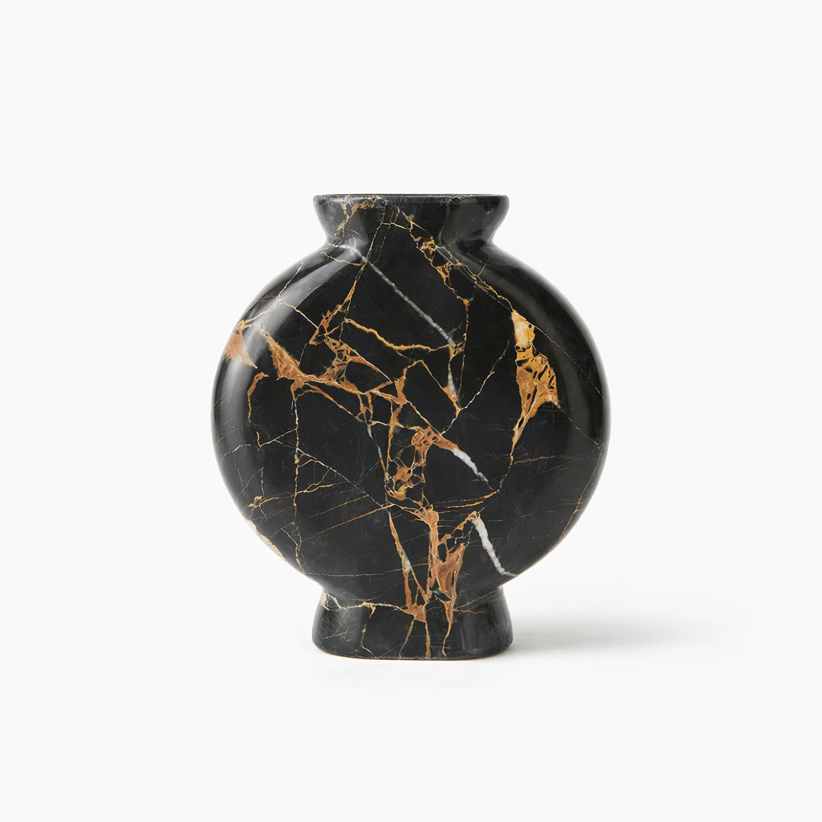 Gravion Vaso in marmo