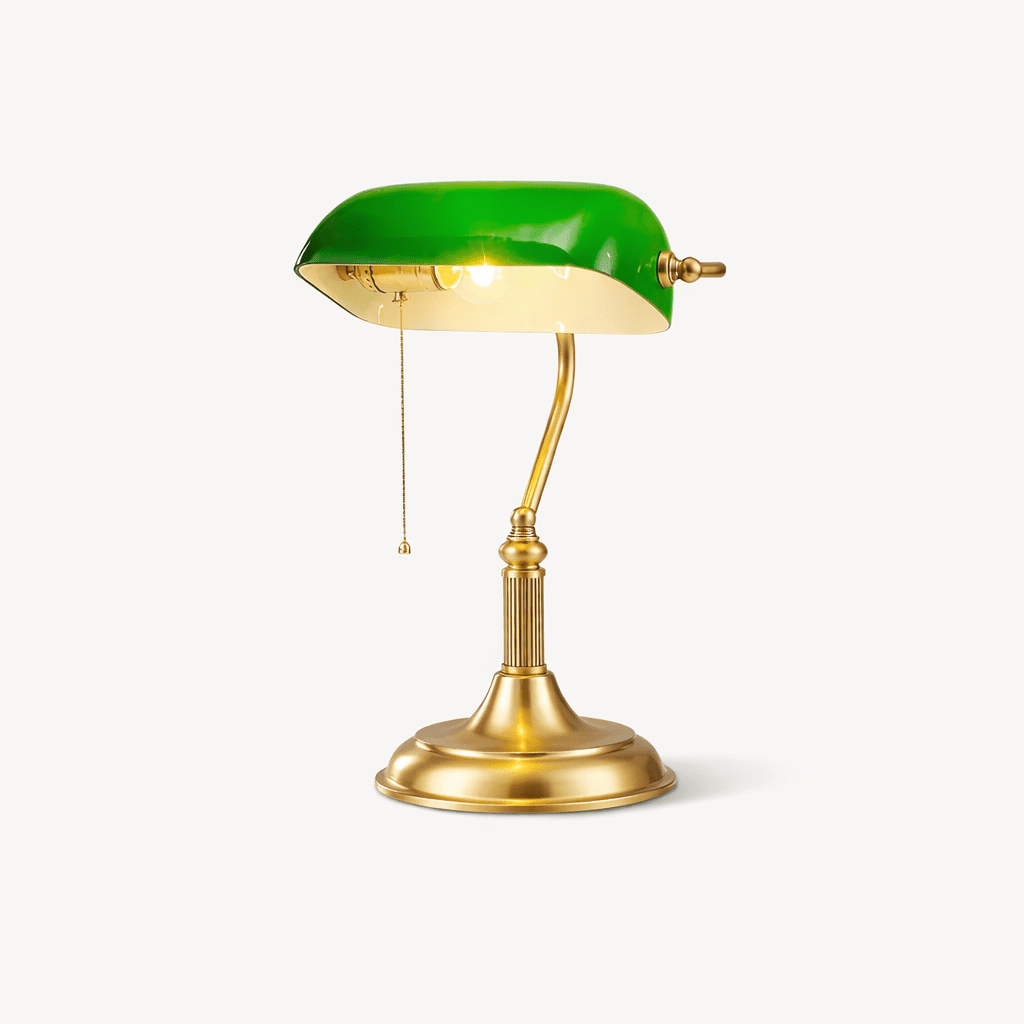Cirariella lampada da tavolo