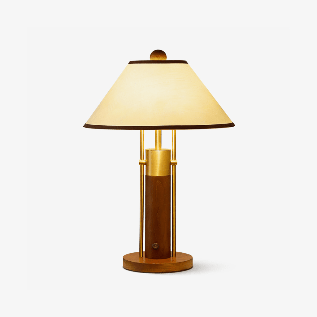 Harrington lampada da tavolo
