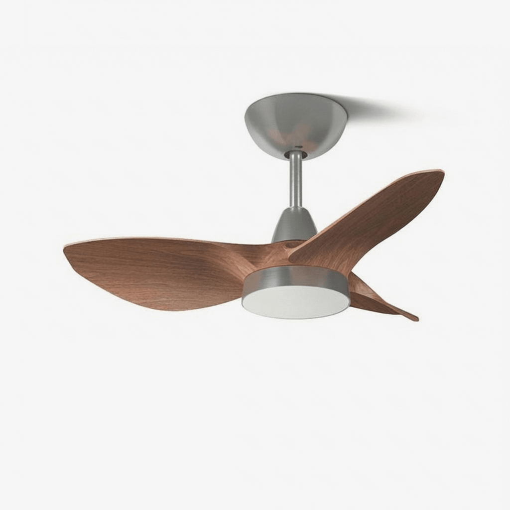 Calderon Ventilatore da soffitto con luce