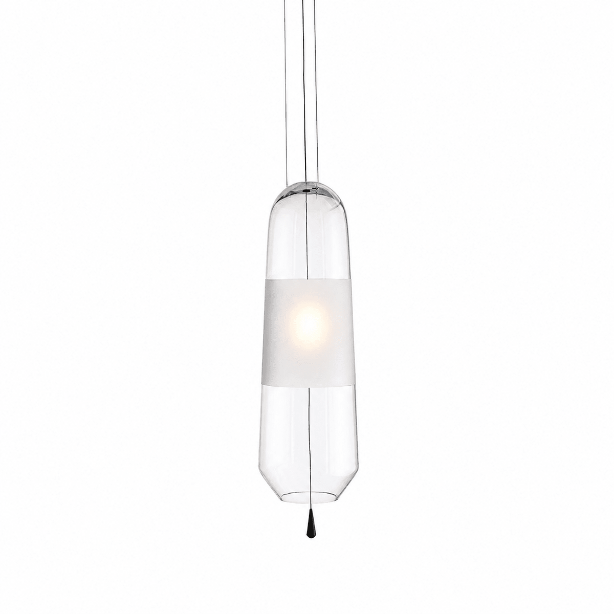 Alpheria lampada a sospensione
