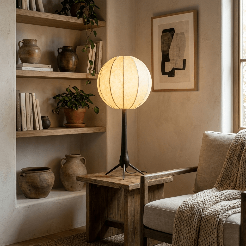Lumerelle lampada da tavolo