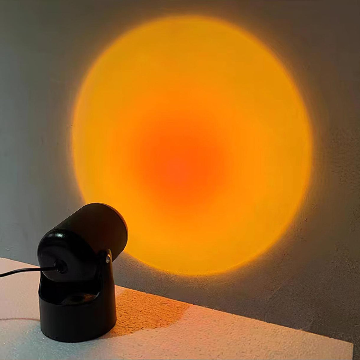 Kor lampada da tavolo moderna