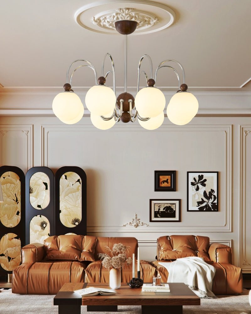 Fentel Loop lampadario