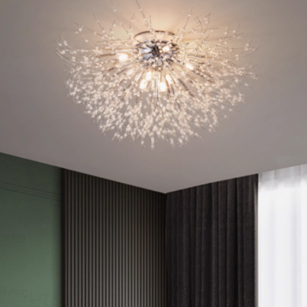 Arisha Moderne Lampade a Sospensione - Relic Pieces