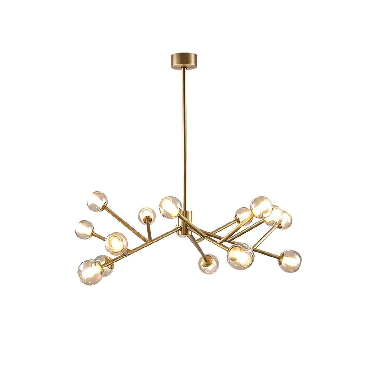 Colton lampadario Luxury