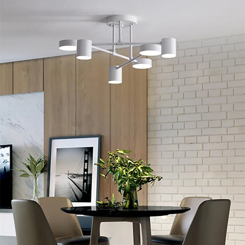 Arisha Moderni LED Plafoniere da Scala - Relic Pieces
