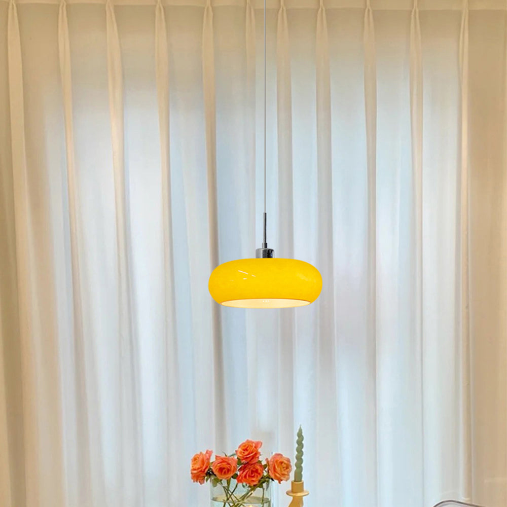 Valentina Moderni Design LED Lampada a Sospensione Vetro - Relic Pieces