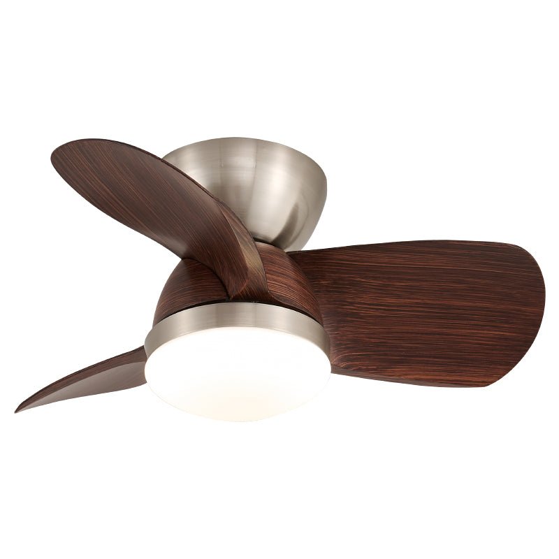 Dyms ventilatore da soffitto con luce