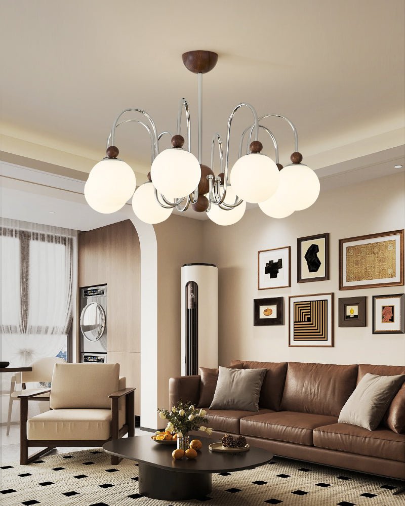 Fentel Loop lampadario