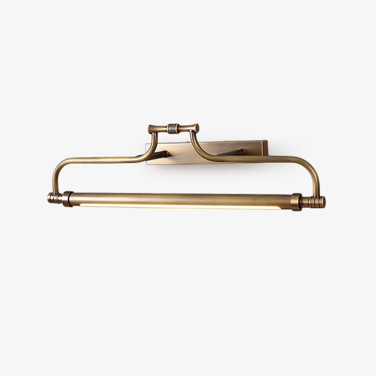 Nova Gallery Vanity lampada da parete