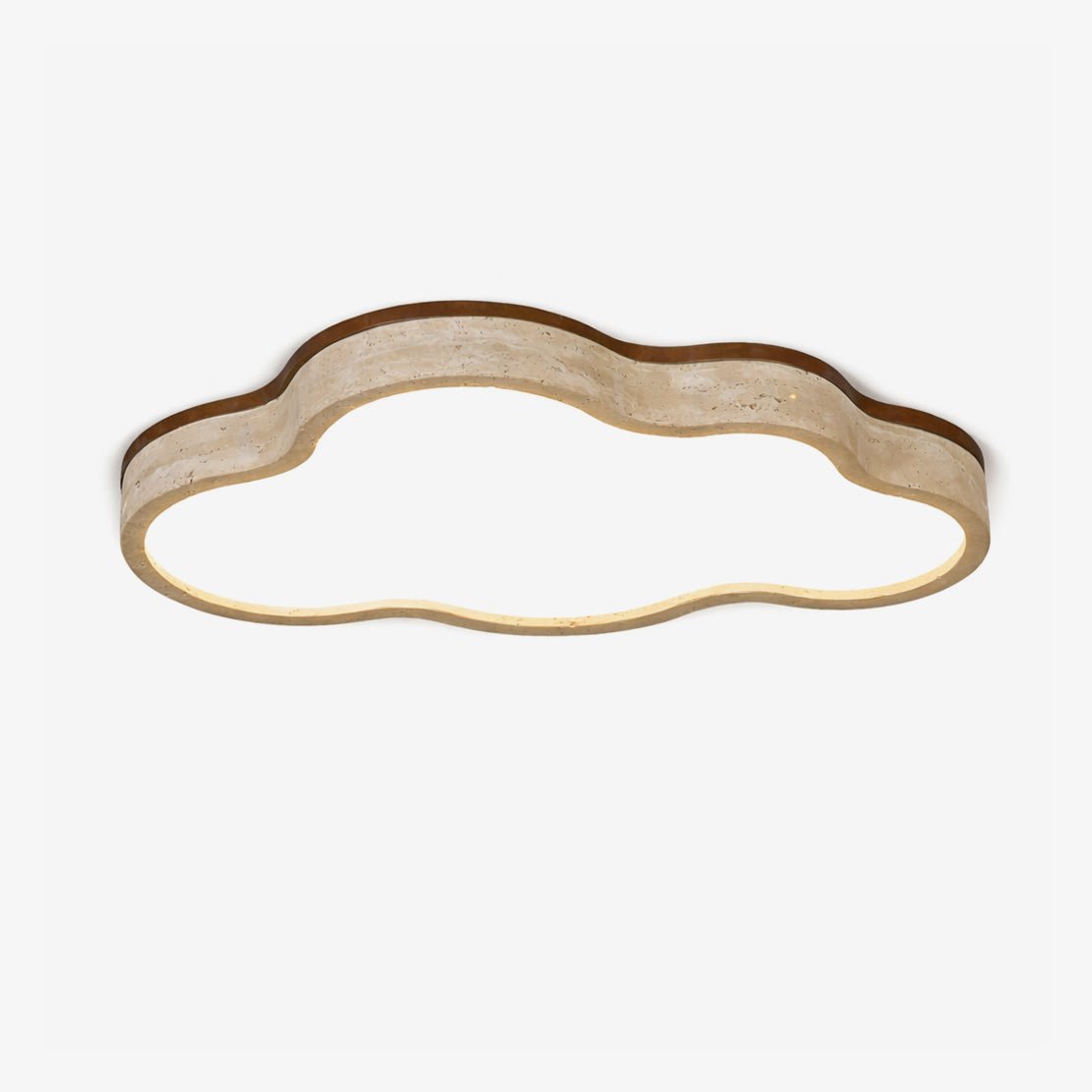 Lioreine lampada da soffitto a forma di nuvola