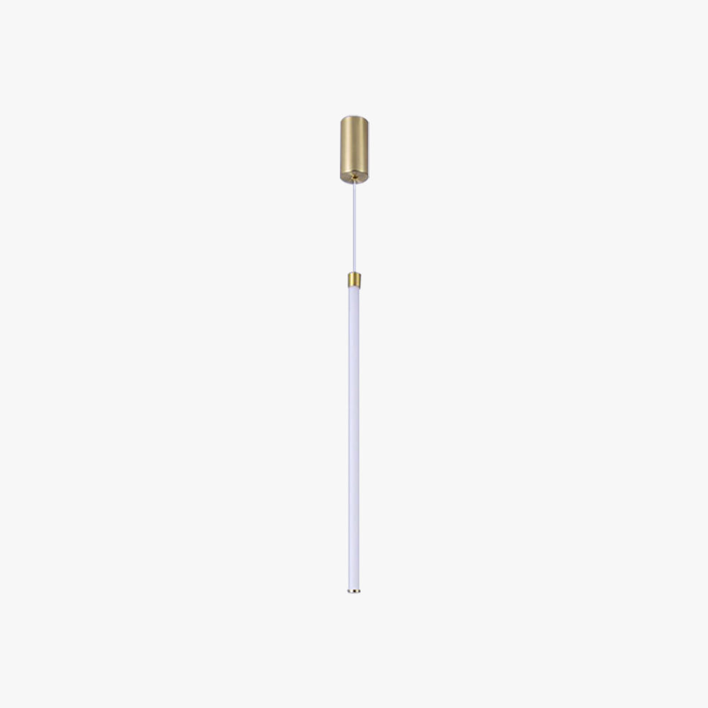 Arisha Moderno Minimalista  Lineare Acrilico Lampade a Sospensione