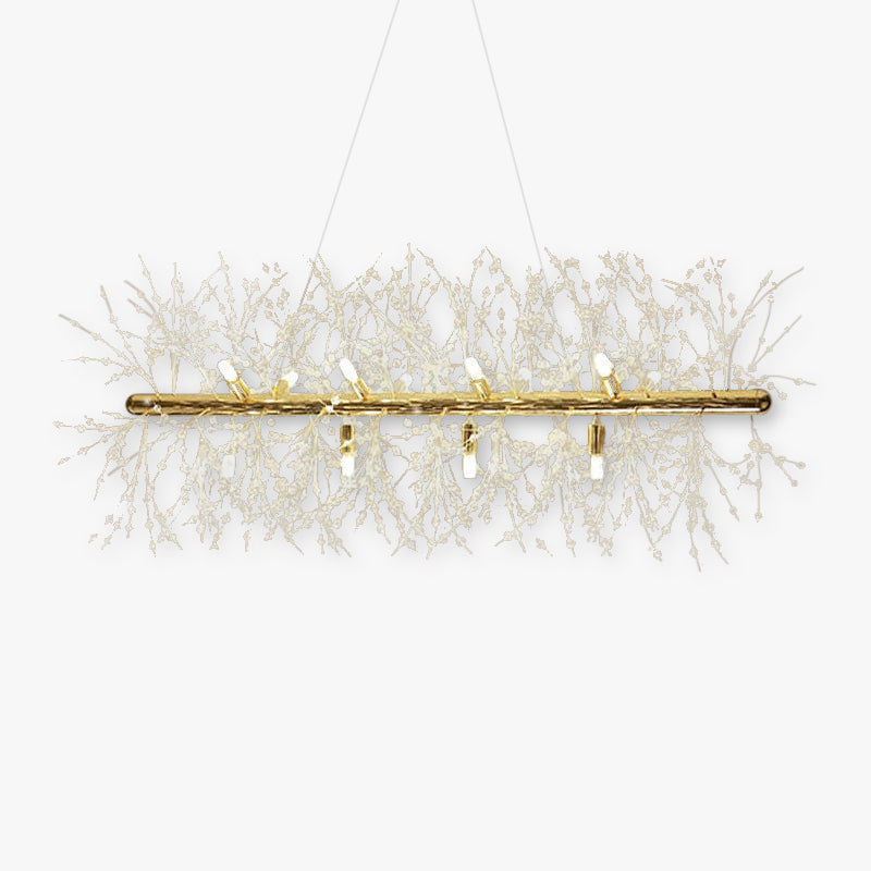 Arisha Moderne Lampade a Sospensione - Relic Pieces