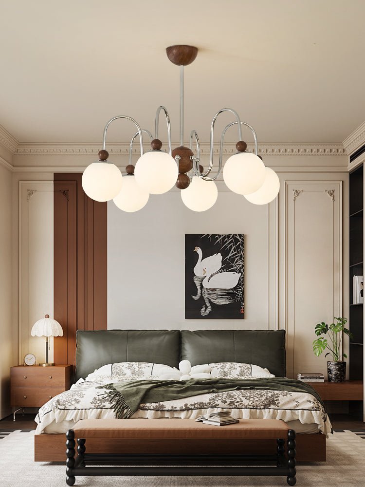 Fentel Loop lampadario