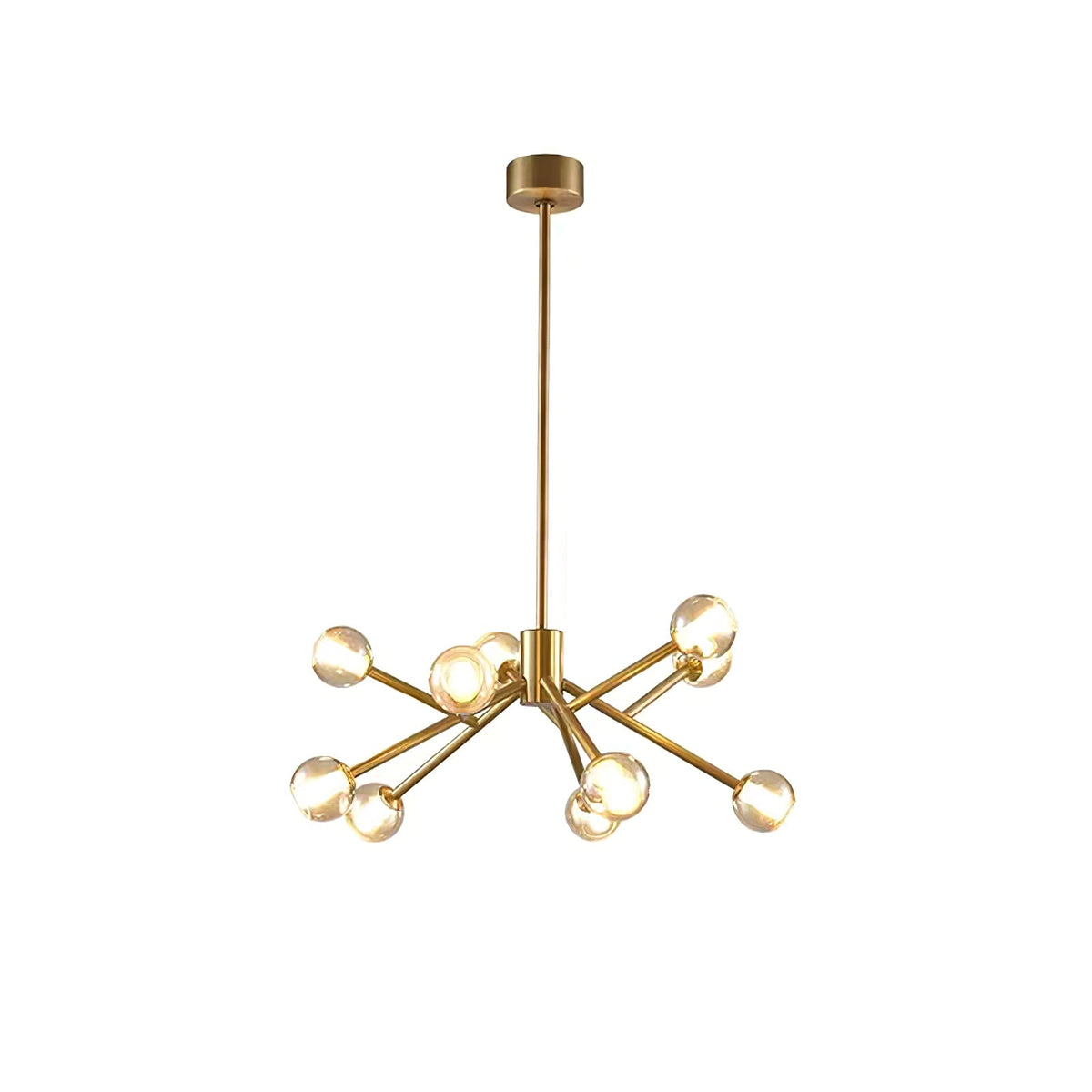 Colton lampadario Luxury