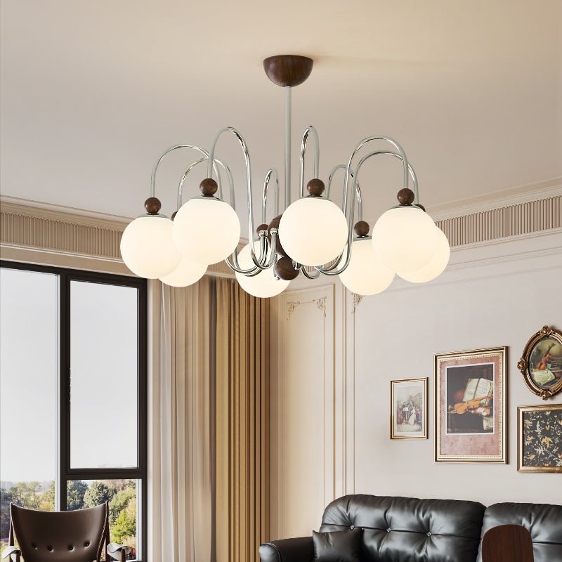 Fentel Loop lampadario