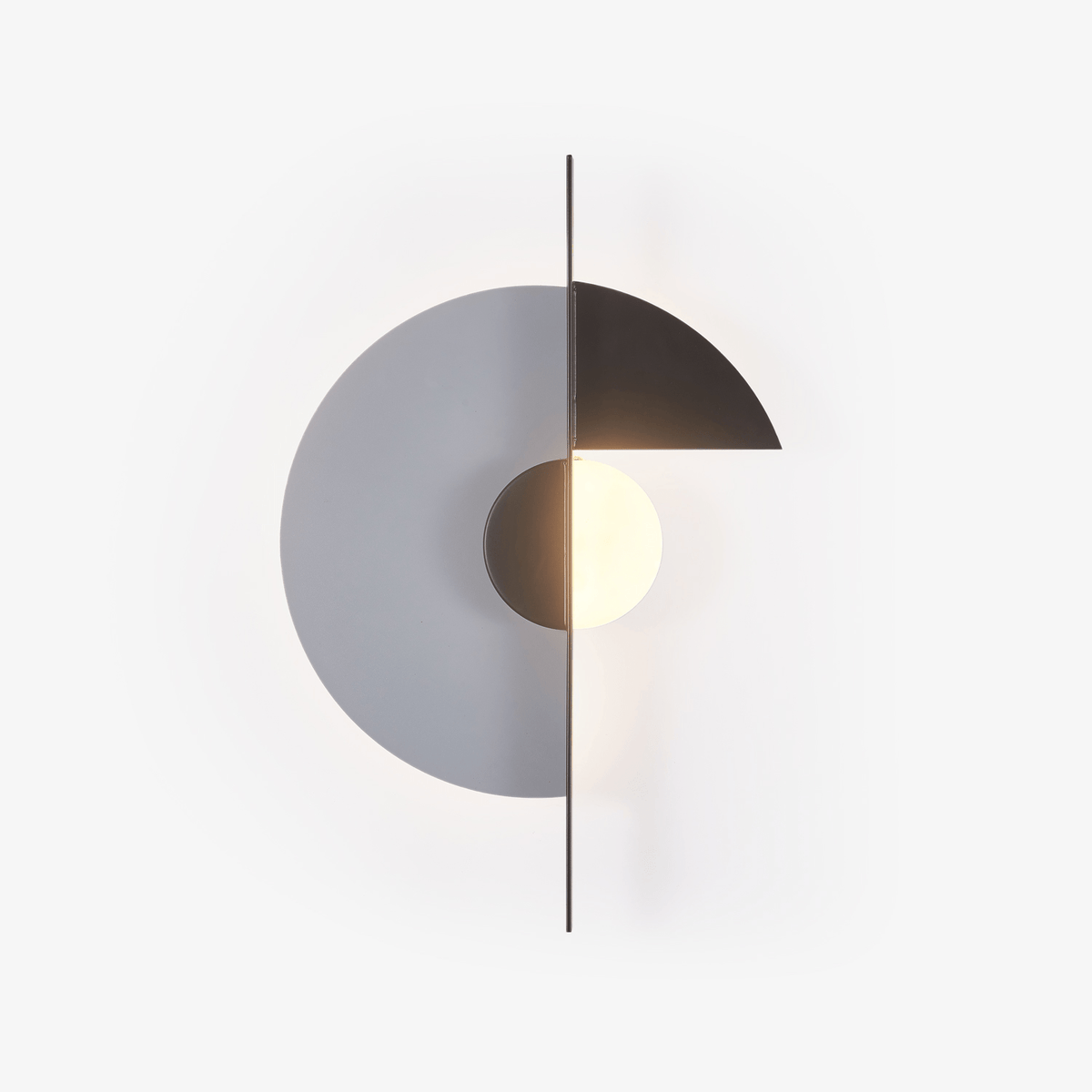 Selmaris Eclipse lampada da parete