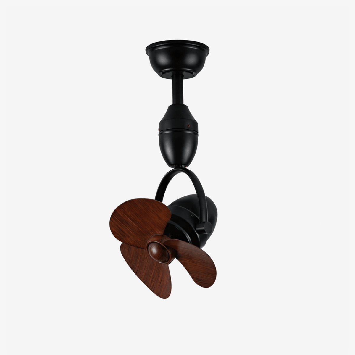 Velereria Virek Pivot Ventilatore da soffitto