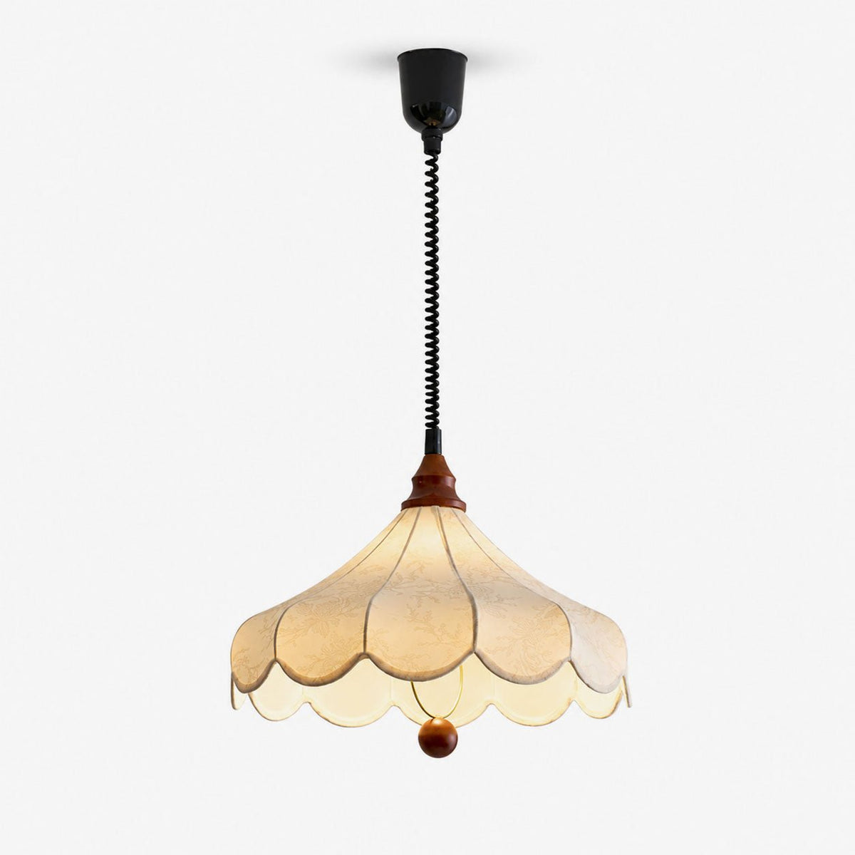 Calerira lampada a sospensione