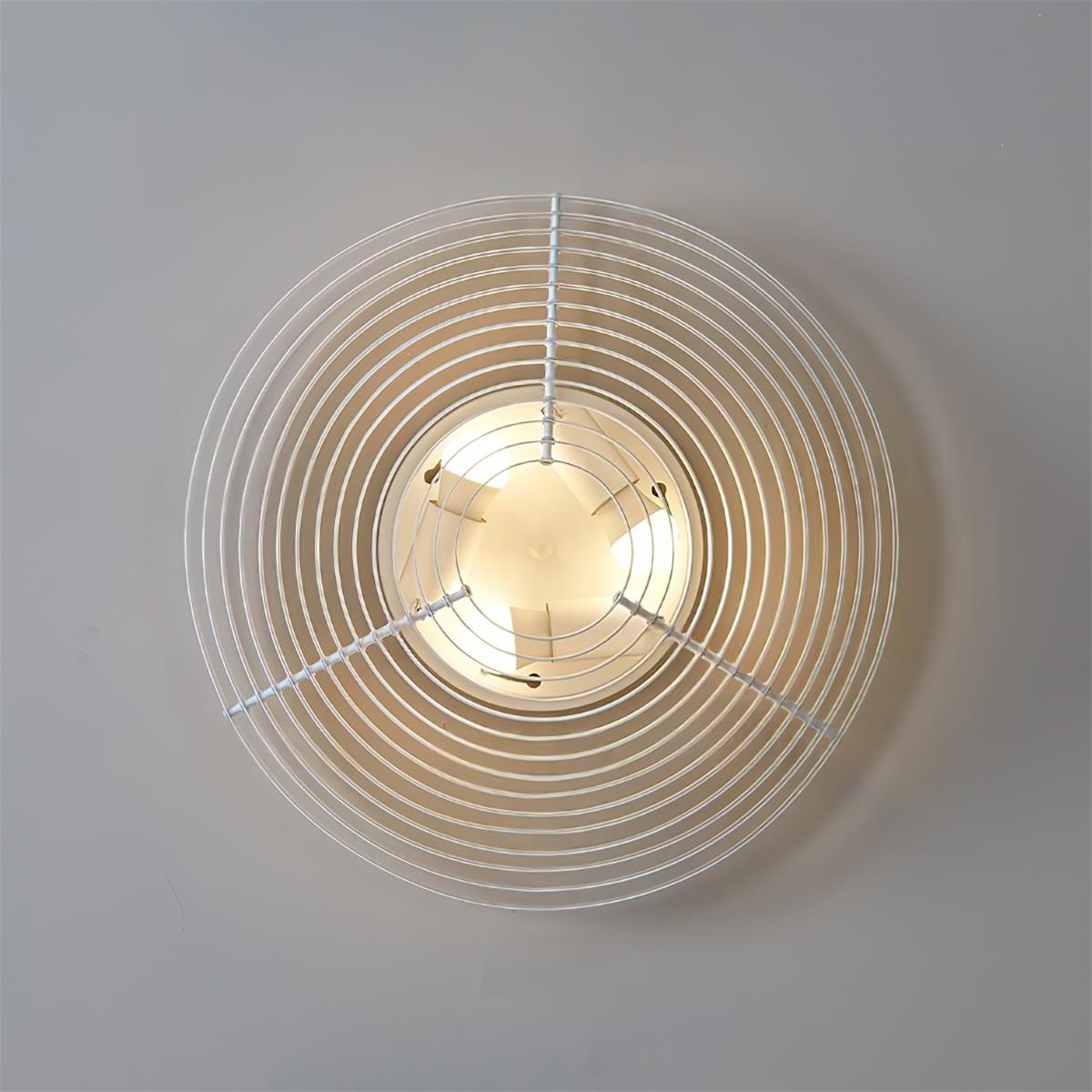 Terieiella lampada da soffitto