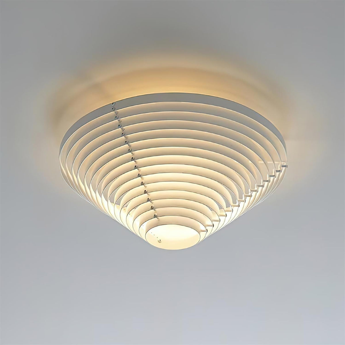Terieiella lampada da soffitto