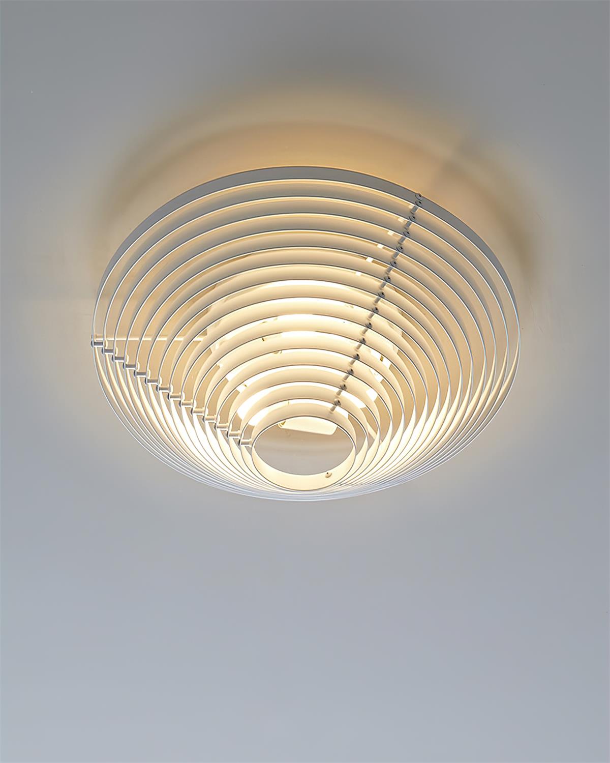 Terieiella lampada da soffitto