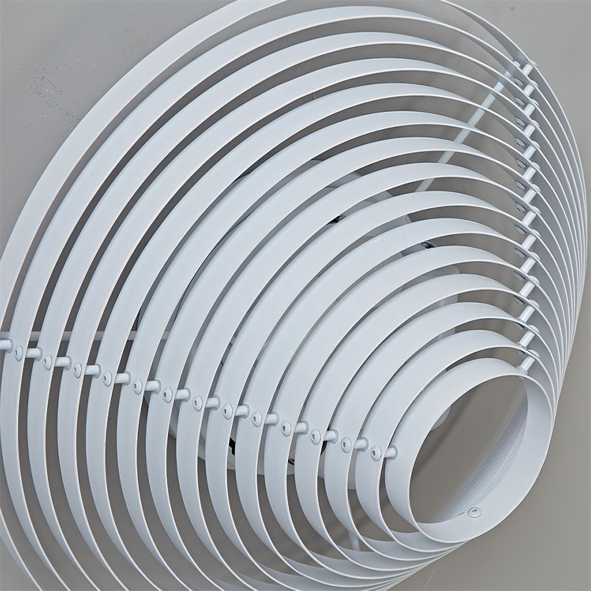 Terieiella lampada da soffitto