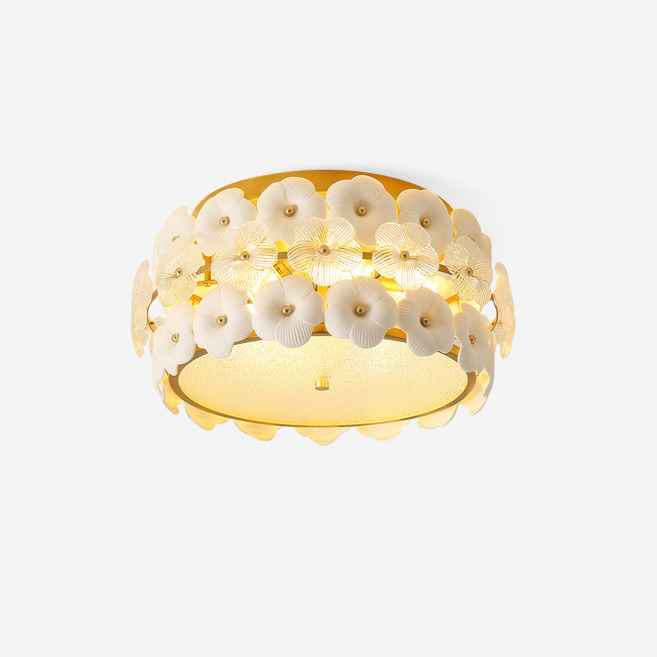 Calisel lampada da soffitto