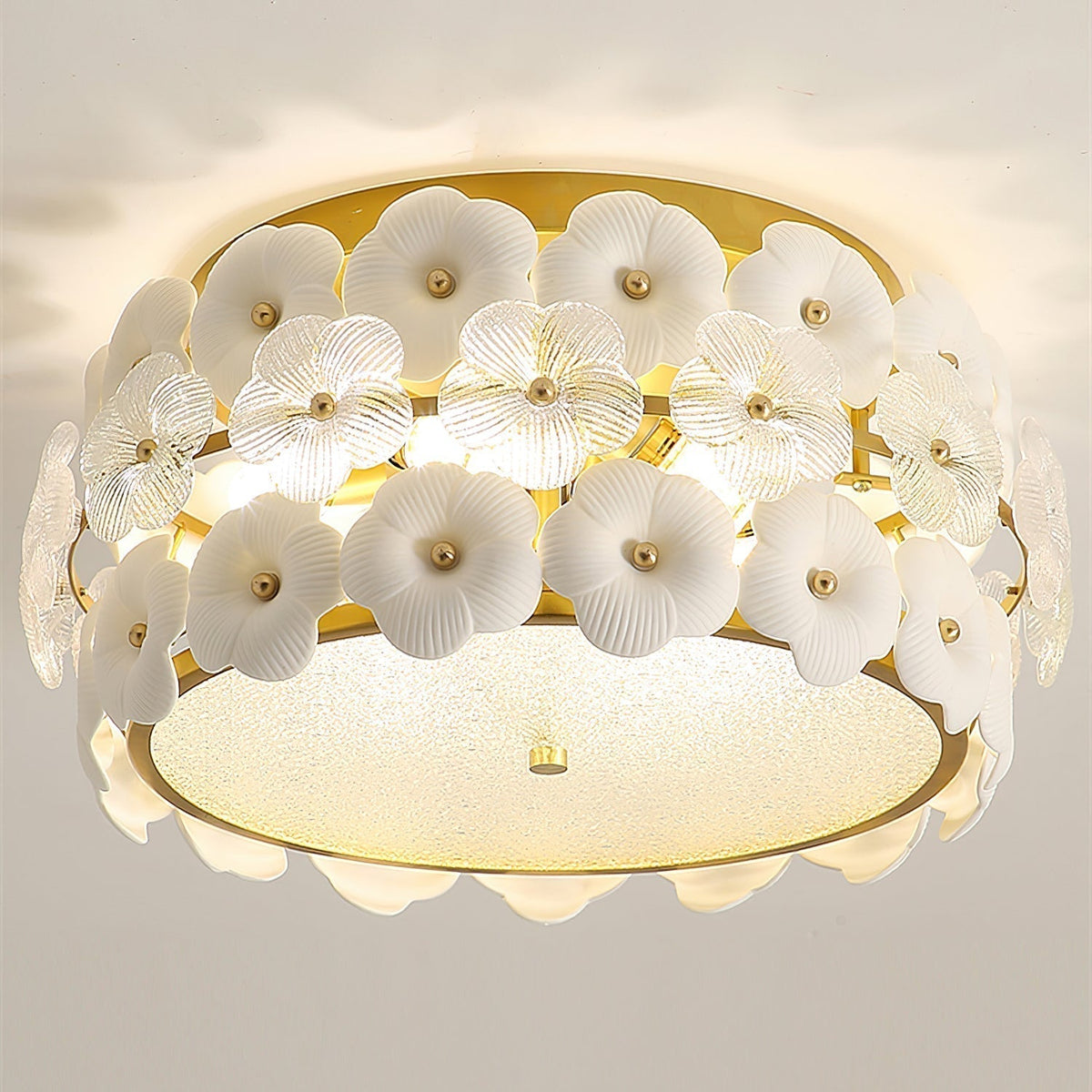 Calisel lampada da soffitto