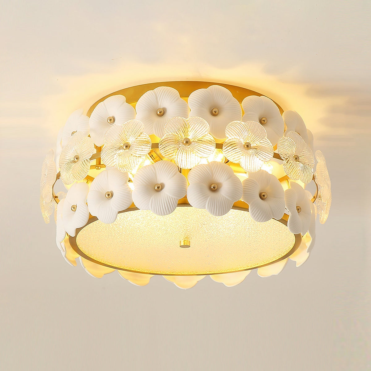 Calisel lampada da soffitto