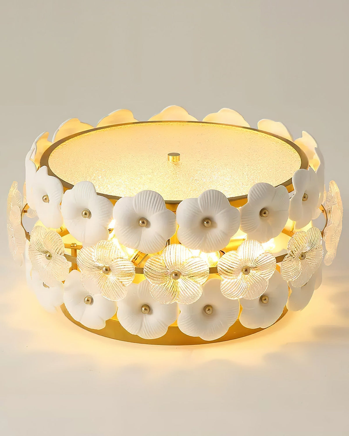 Calisel lampada da soffitto