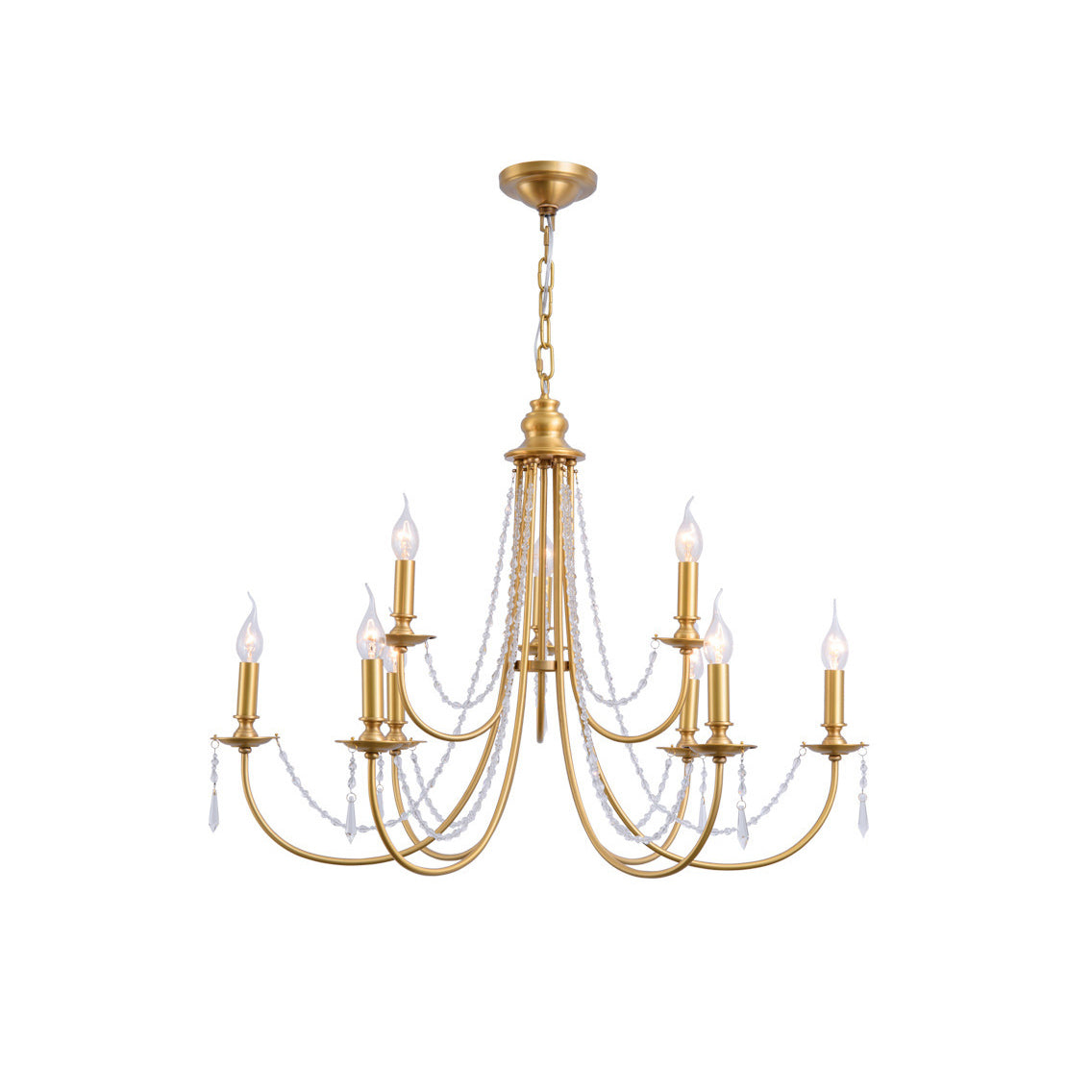 Acroma lampadario