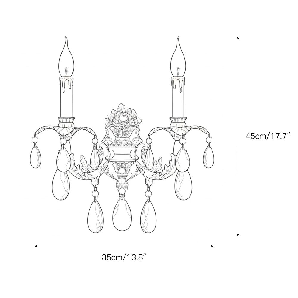 Elaivelle applique