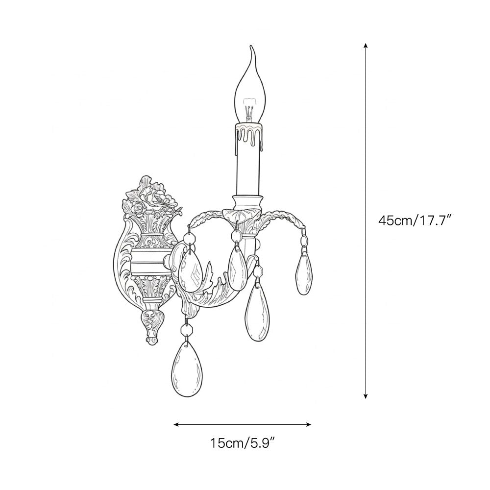 Elaivelle applique