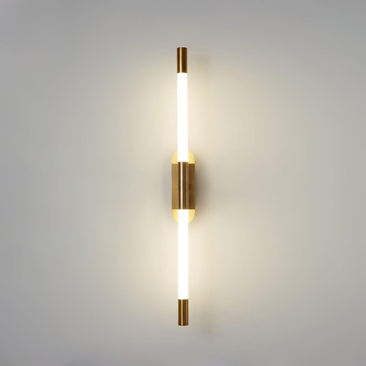 Lumiviella lampada da parete Modulare Tubolare