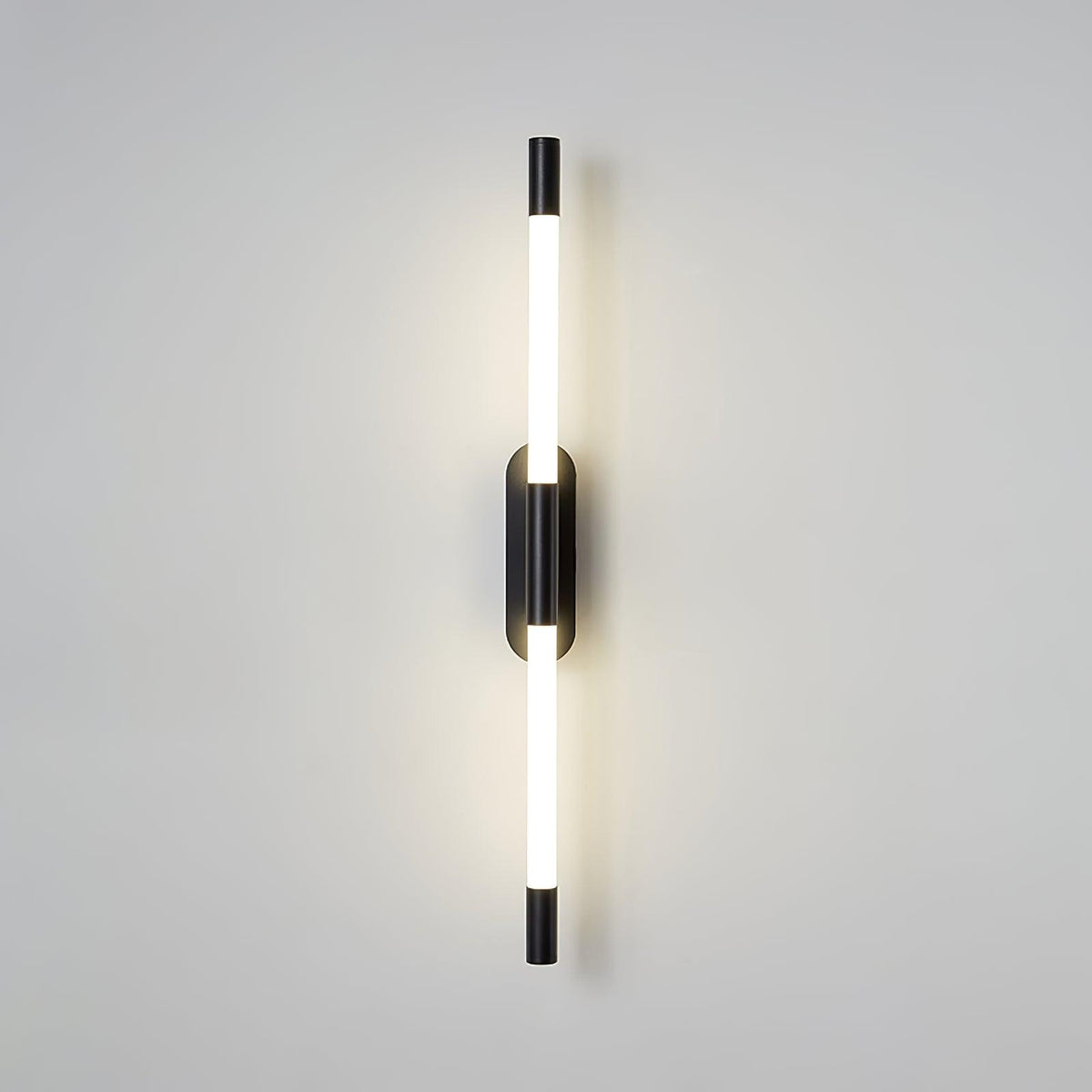 Lumiviella lampada da parete Modulare Tubolare