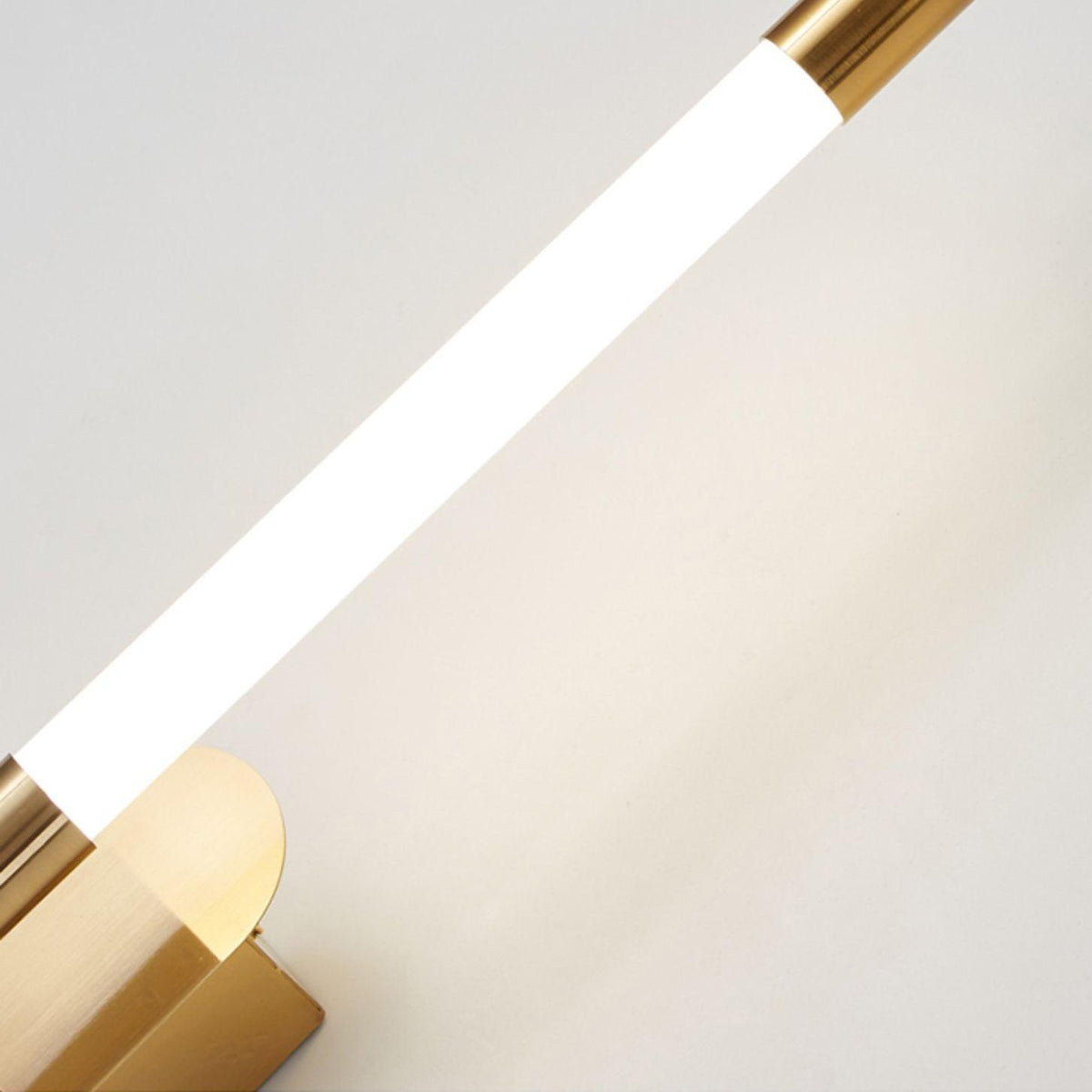 Lumiviella lampada da parete Modulare Tubolare
