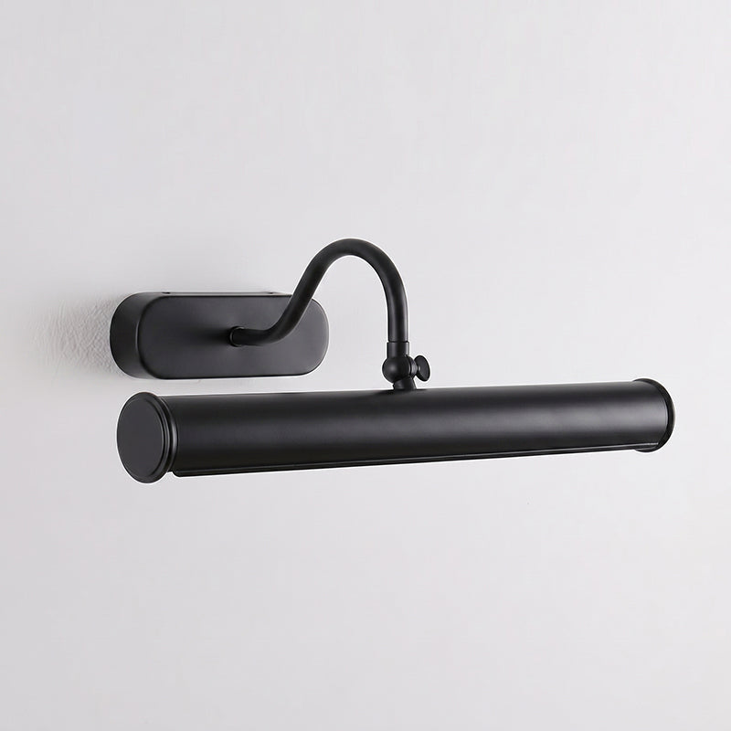 Ainsworth ottone lampada da parete
